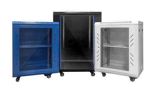 機(jī)柜的 “七十二變”:不同類型的專屬使命