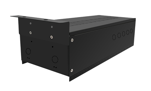 鈑金外殼加工，為何壓鉚是重中之重？