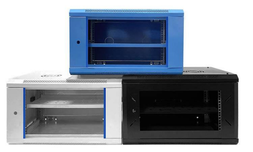 為何選擇鈑金機箱外殼？