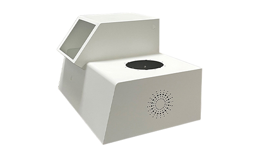 殼體加工設計的特點解析