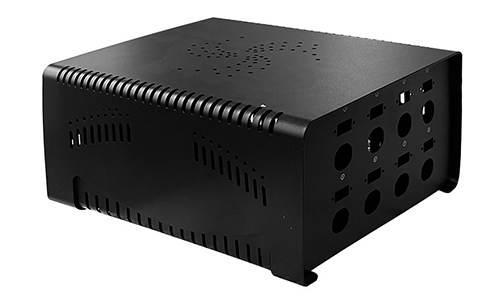 激光切割：讓鈑金加工又準又快，還特靈活