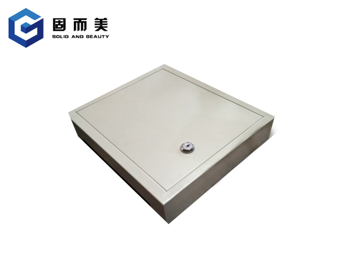 氣溫漸漸升高，室外的配電箱該怎么辦？